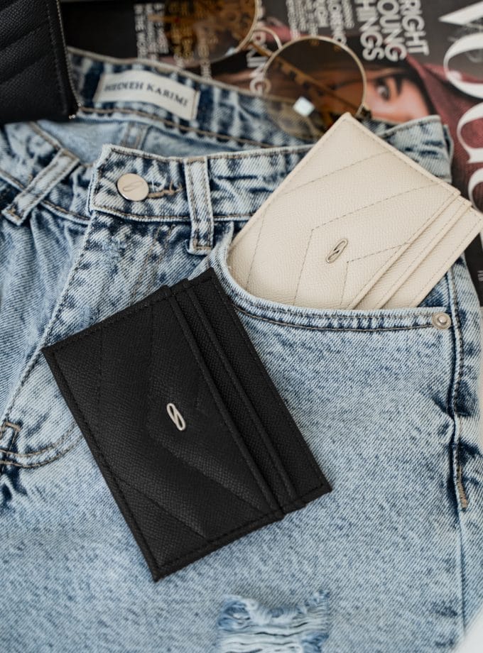 ست کیف پول و جاکلیدی کد b402