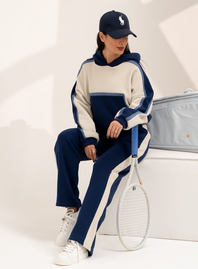 ست هودی وجاگر t131