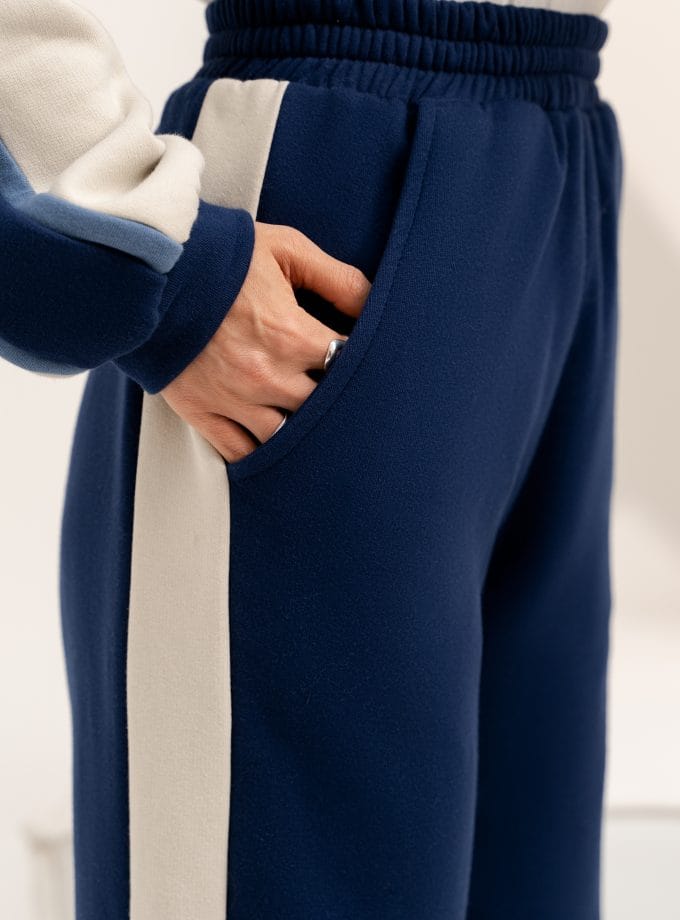 ست هودی وجاگر t131