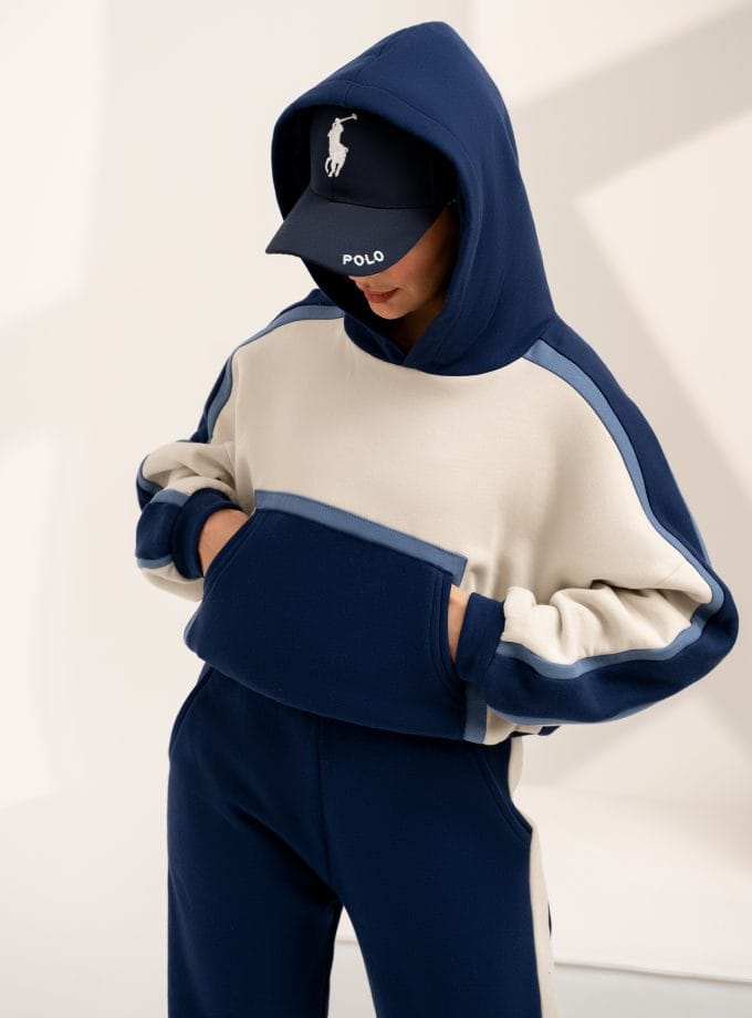 ست هودی وجاگر t131