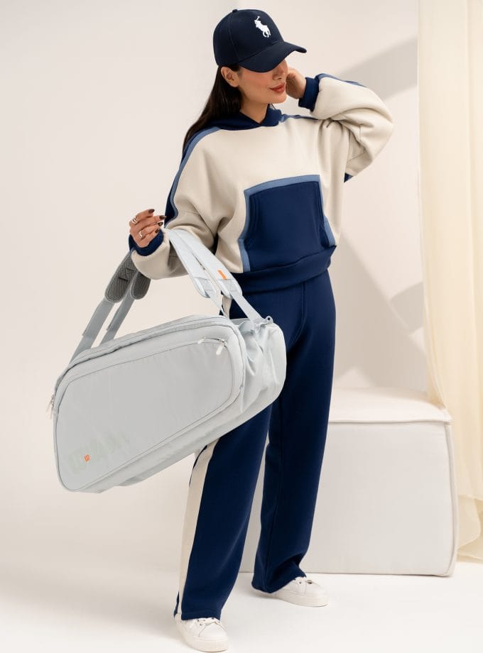 ست هودی وجاگر t131