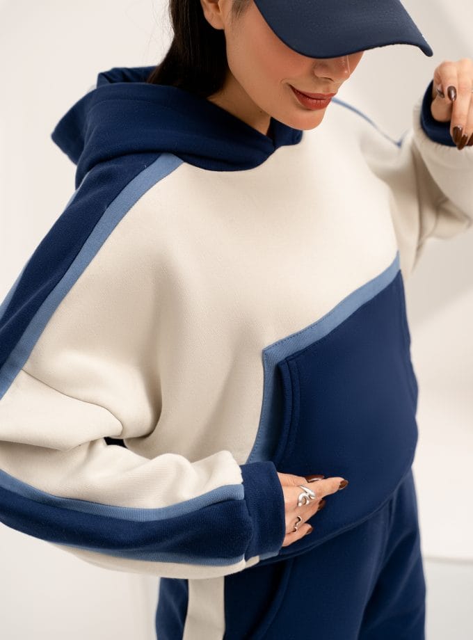 ست هودی وجاگر t131