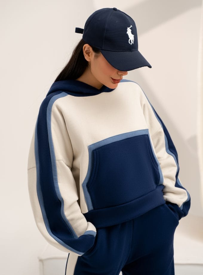 ست هودی وجاگر t131