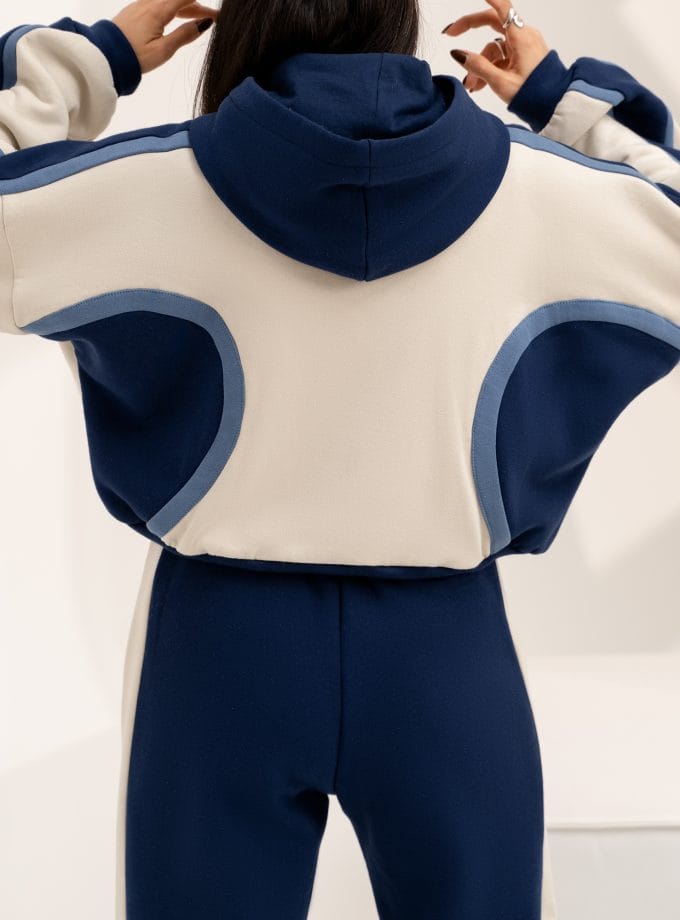 ست هودی وجاگر t131