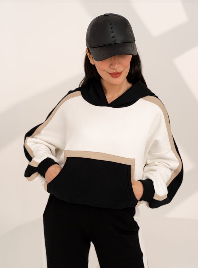 ست هودی وجاگر t131