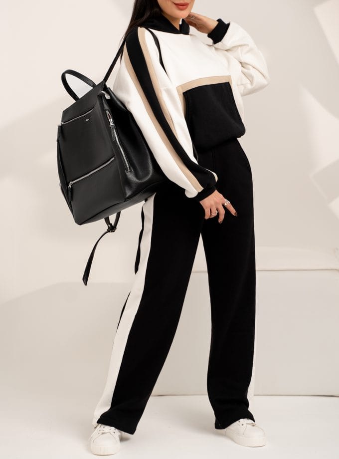 ست هودی وجاگر t131