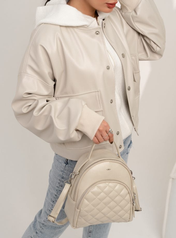 کت چرم کد c205