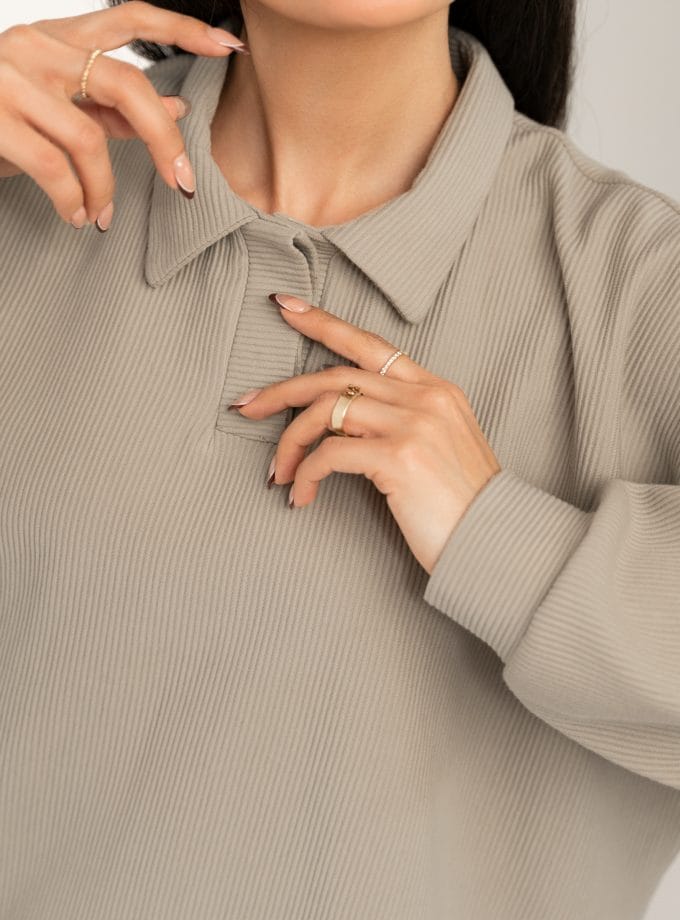 ست پلیور و شلوار کد t134