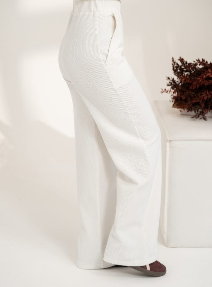 ست پلیور و شلوار کد t134