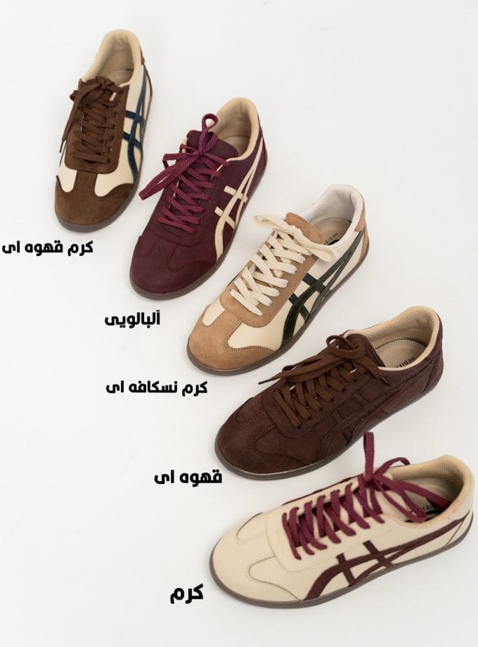 کتونی کد f187