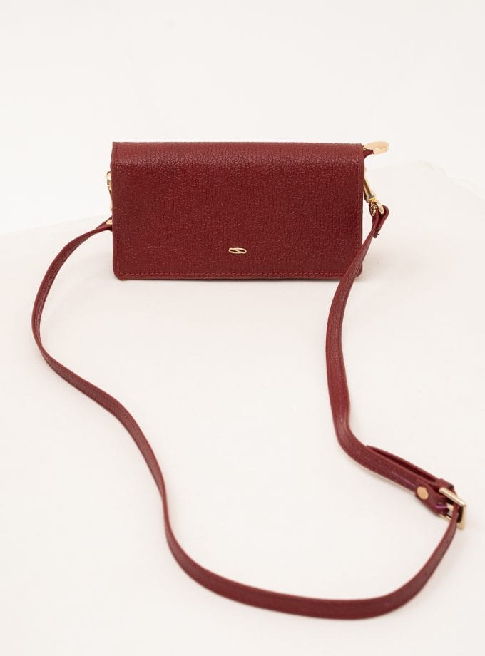 ست چرم طبیعی