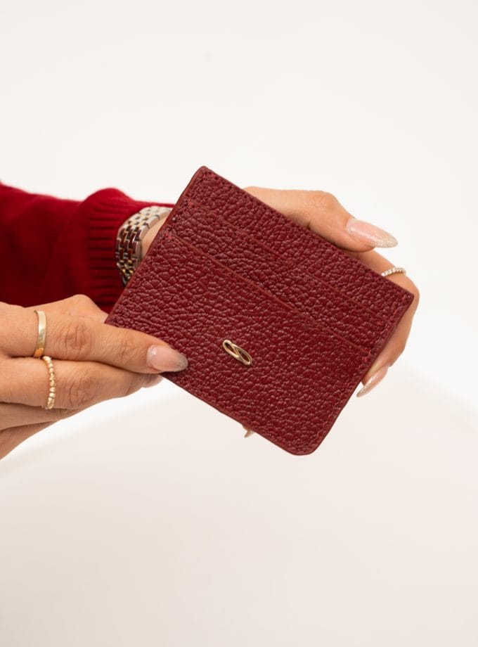 ست چرم طبیعی