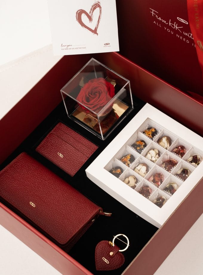 پک vip ولنتاین