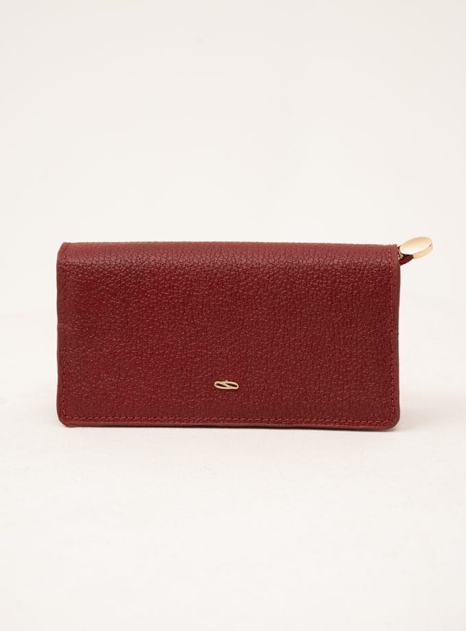 ست چرم طبیعی