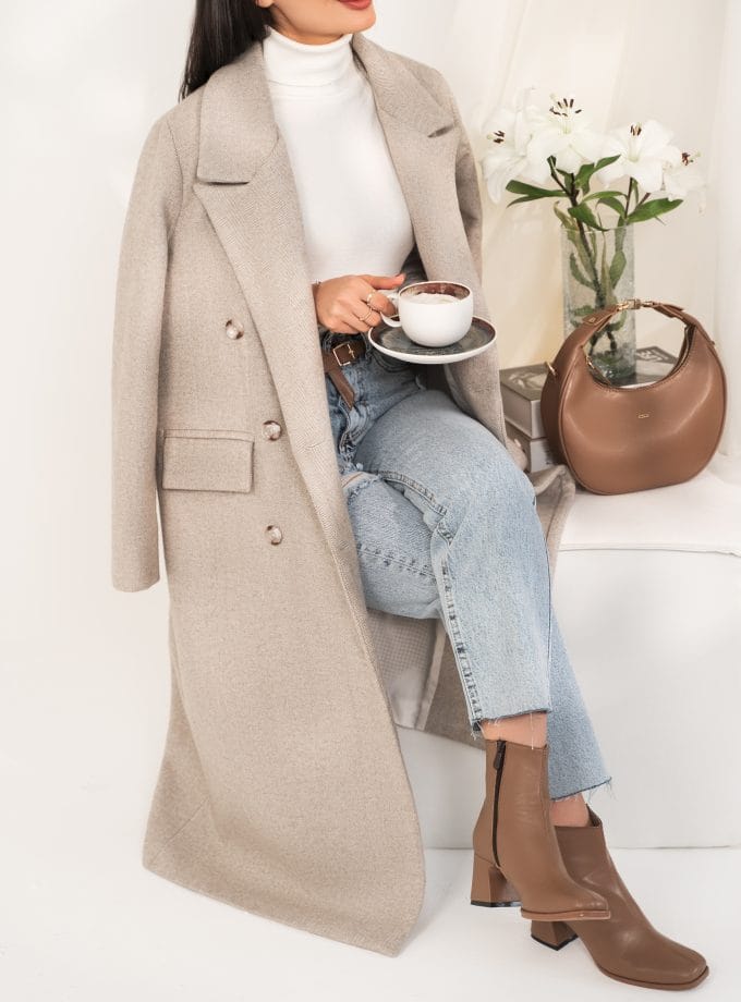 پالتو کد t135