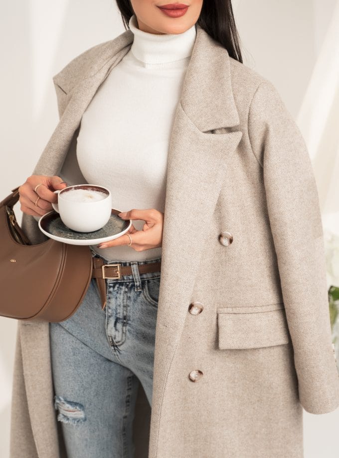 پالتو کد t135