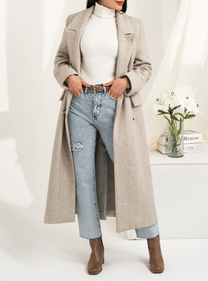 پالتو کد t135