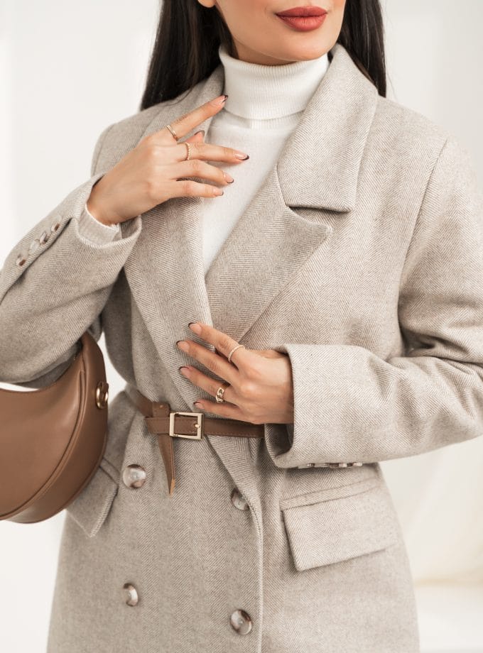 پالتو کد t135