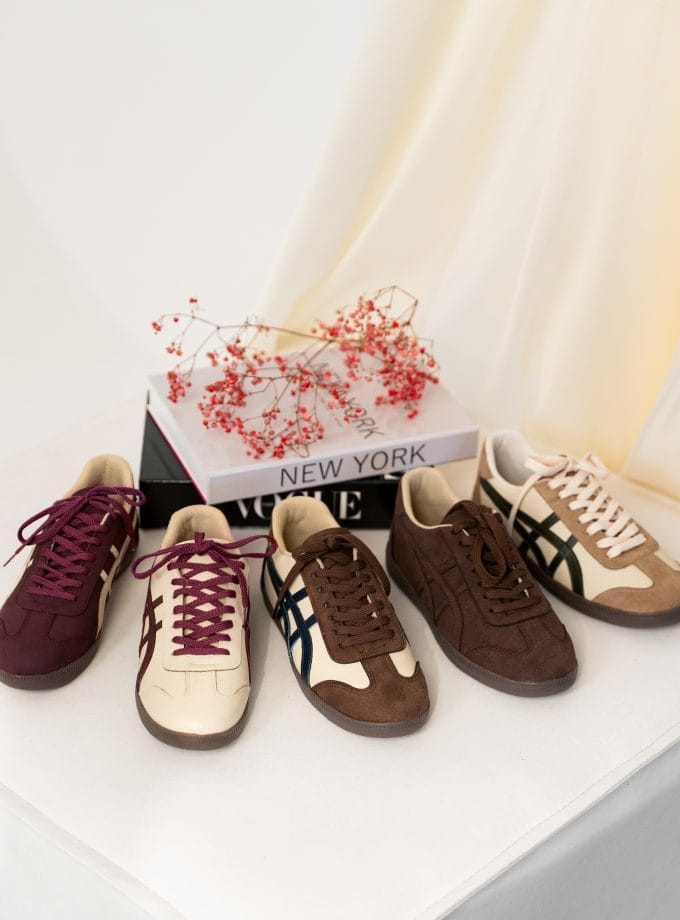 کتونی کد f187