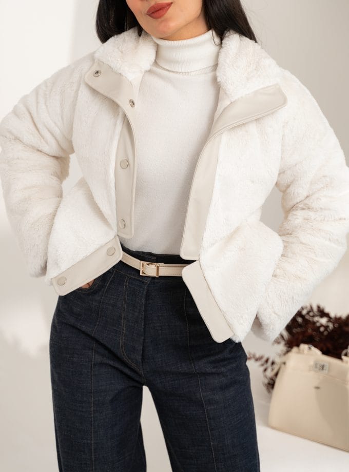 پافر خز کد c208