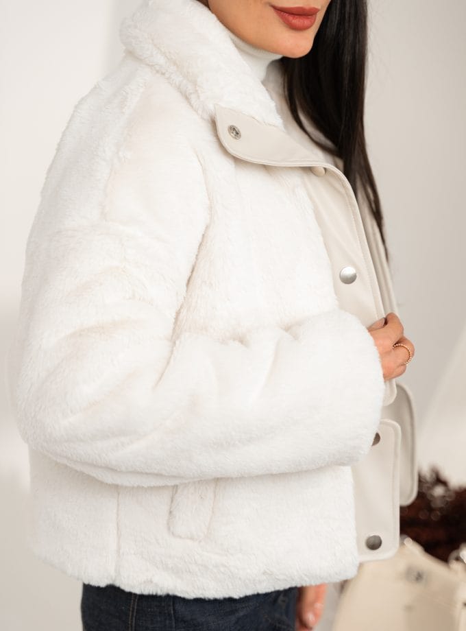 پافر خز کد c208