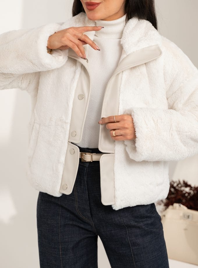 پافر خز کد c208