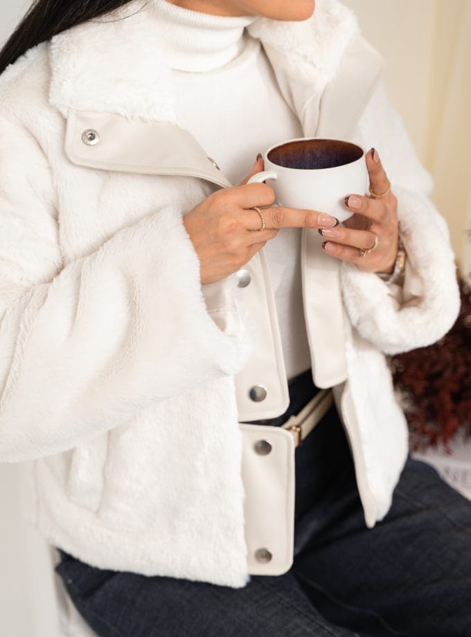 پافر خز کد c208