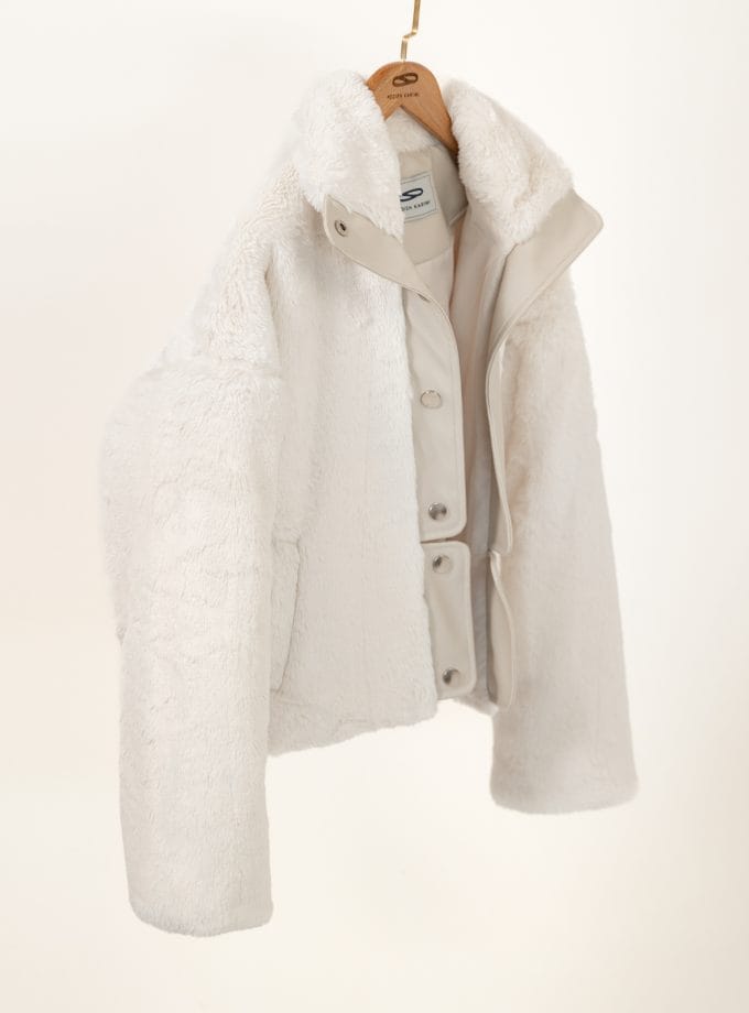 پافر خز کد c208