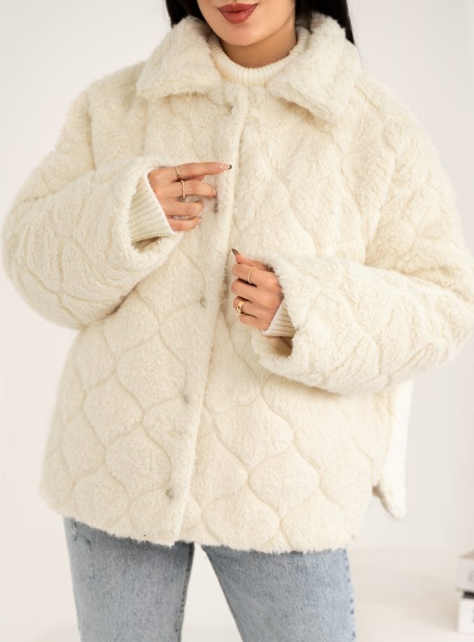 پافر خز تدی کد c210