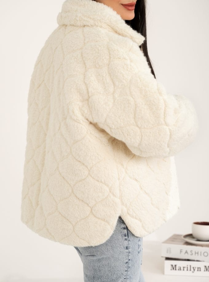 پافر خز تدی کد c210