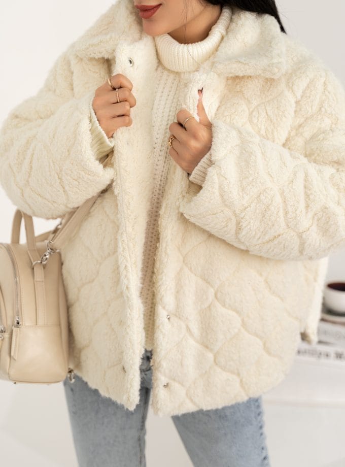 پافر خز تدی کد c210