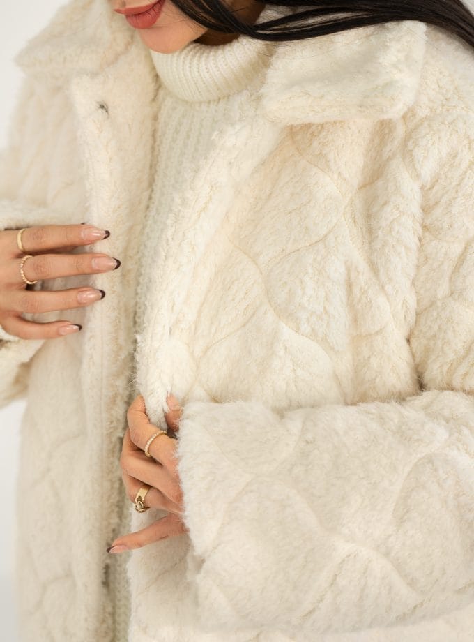 پافر خز تدی کد c210