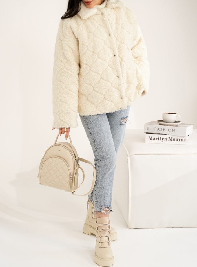 پافر خز تدی کد c210