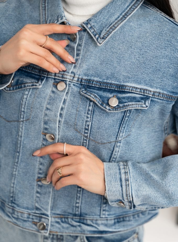 کت جین کد j131