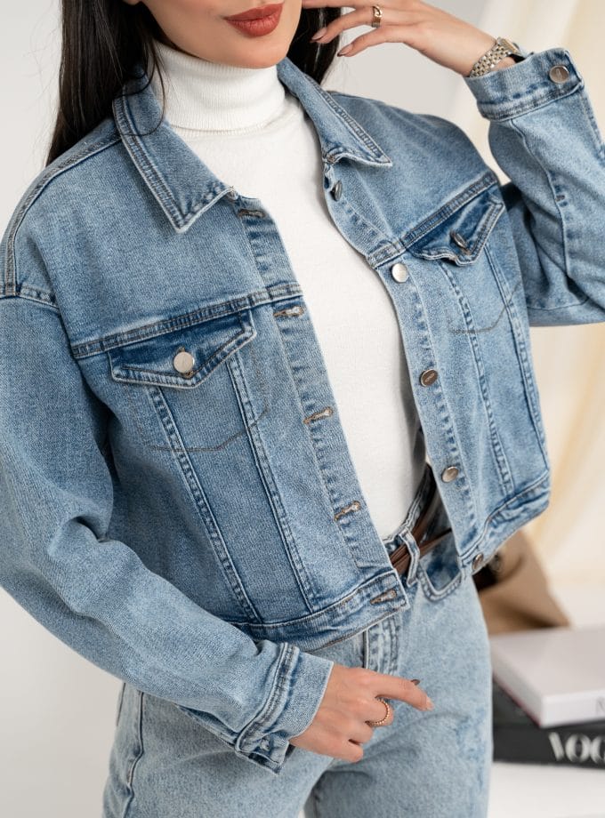 کت جین کد j131