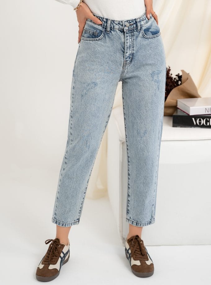 شلوار جین کد j132