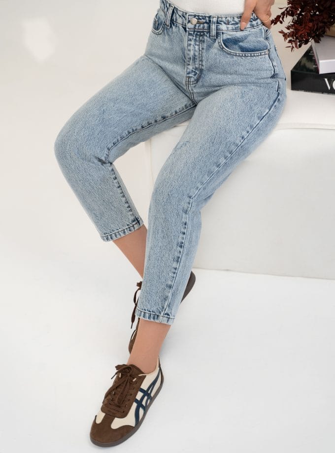 شلوار جین کد j132