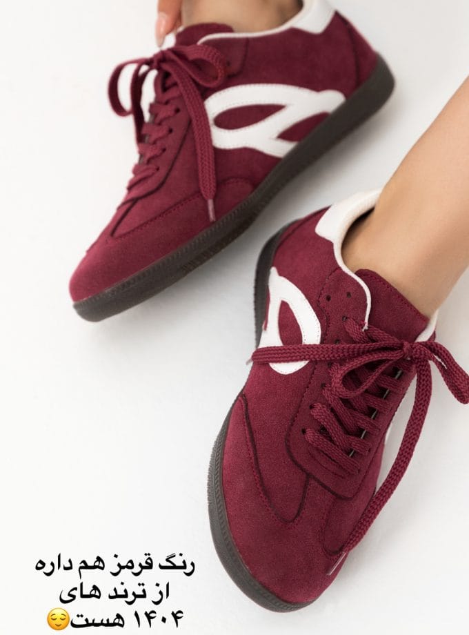 کتونی کد f194