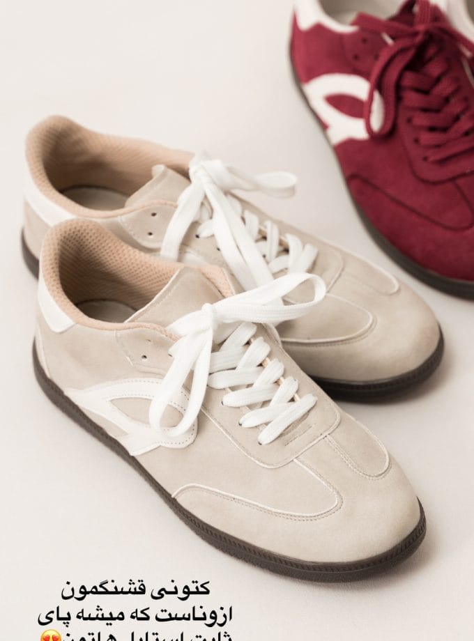 کتونی کد f194