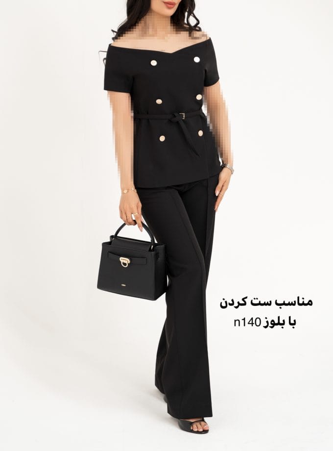 شلوار کد p168