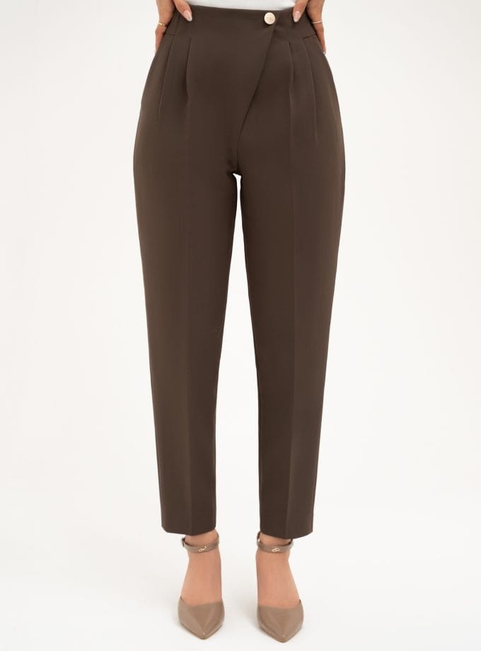 شلوار کد p167