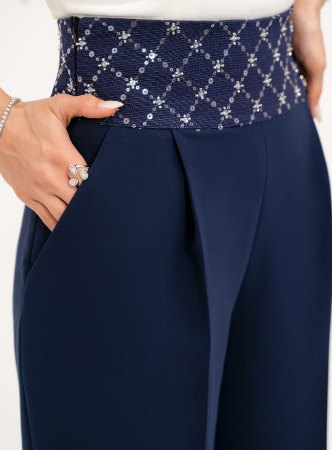 شلوار کد p172