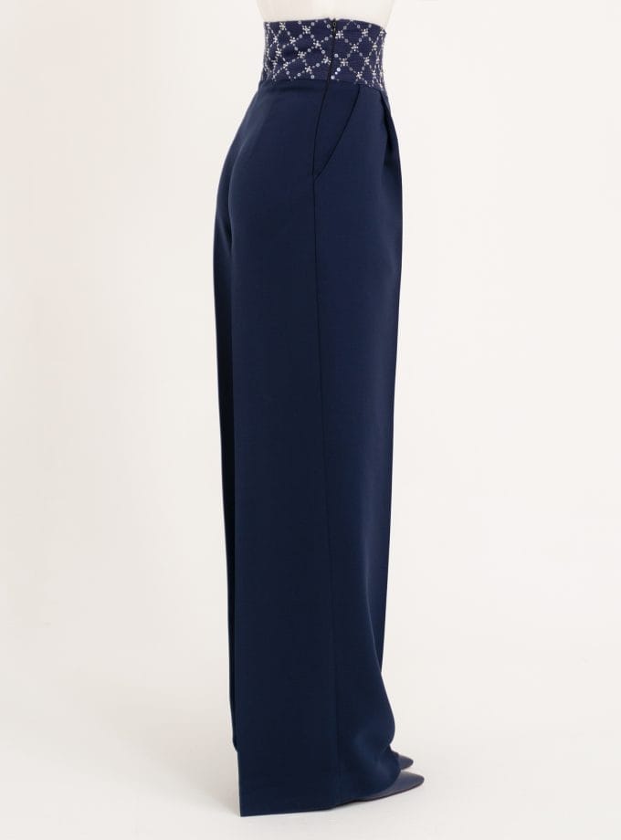 شلوار کد p172