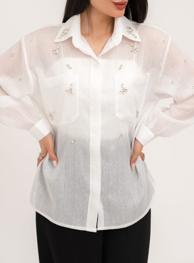 شومیز کد n144