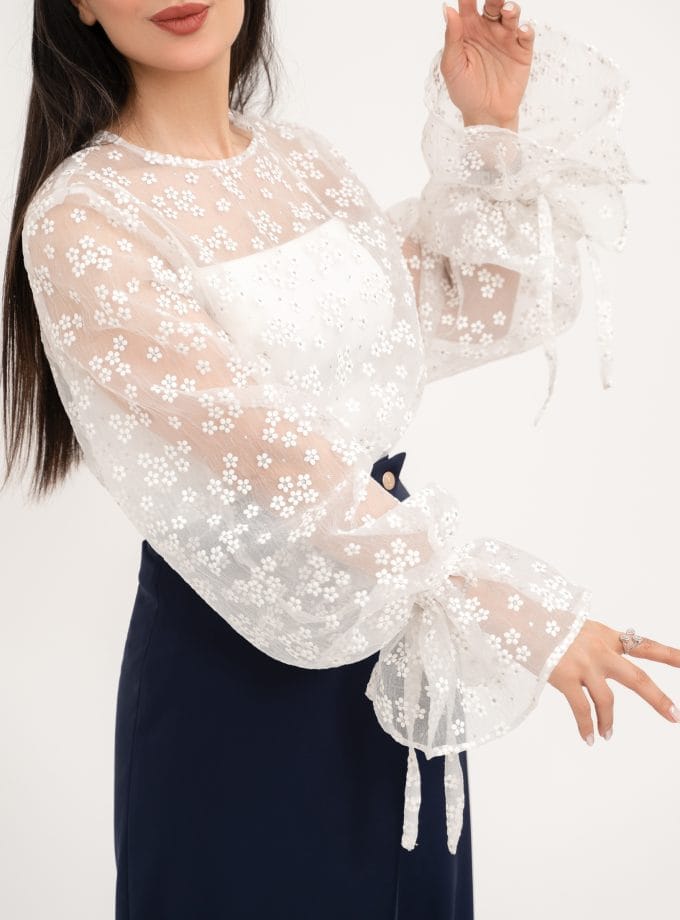 شومیز کد n145