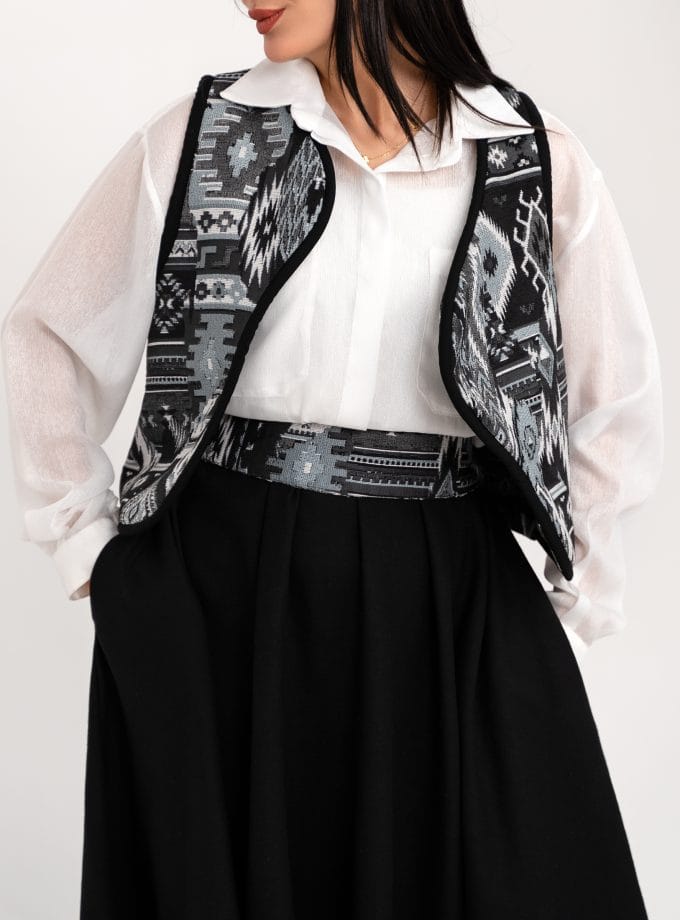 ست وست و کمربند کد v113