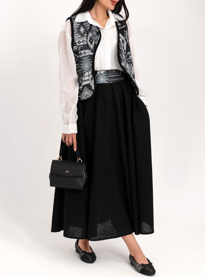 ست وست و کمربند کد v113