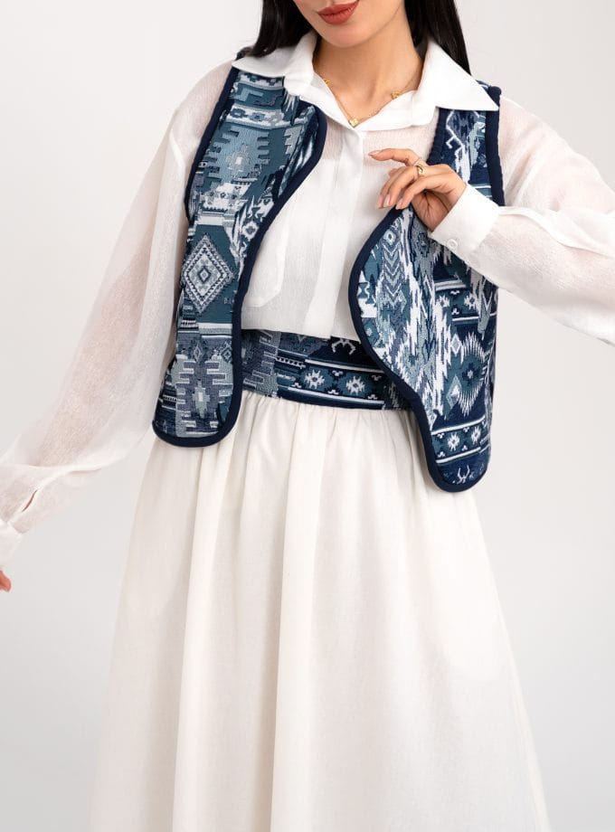 ست وست و کمربند کد v113