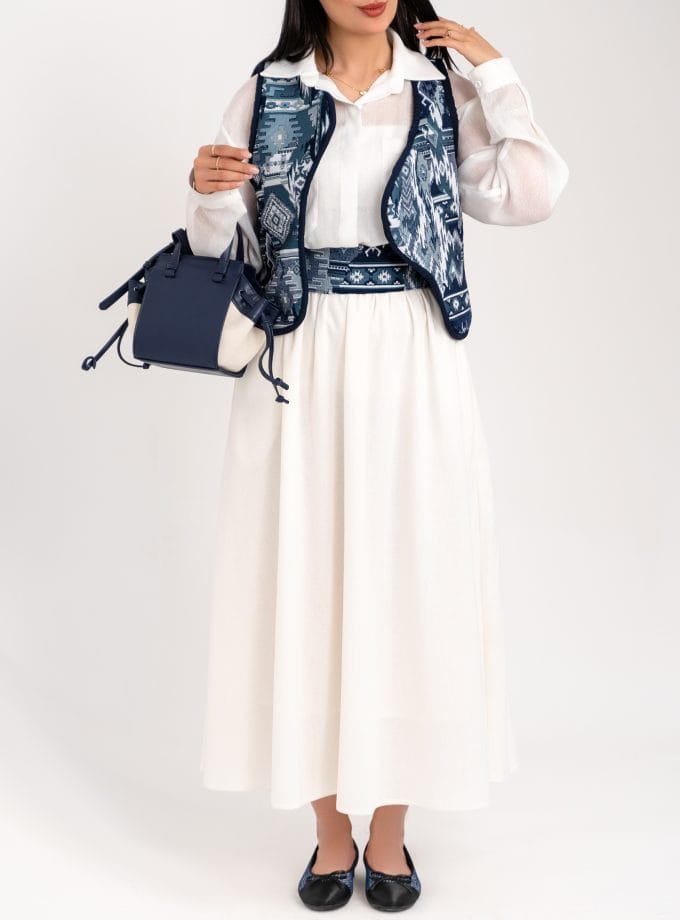 ست وست و کمربند کد v113