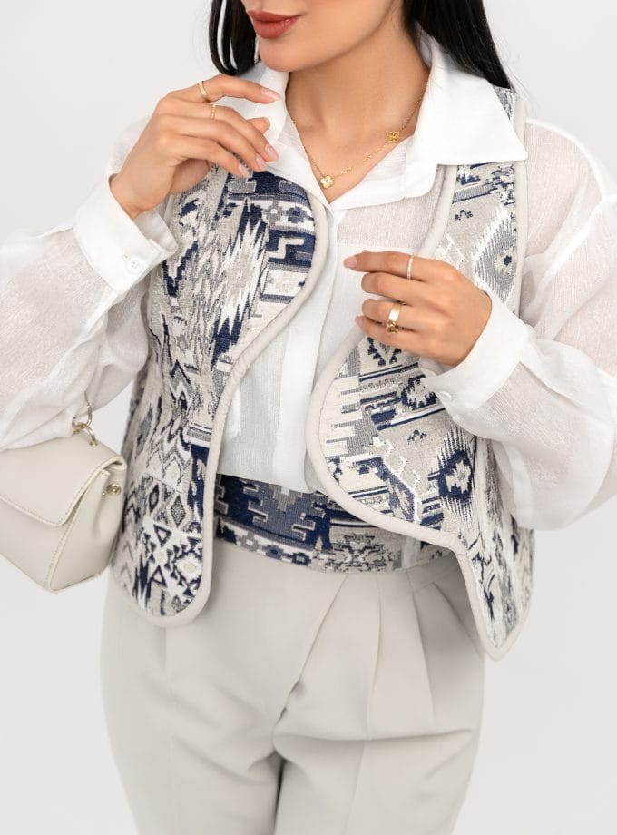 ست وست و کمربند کد v113